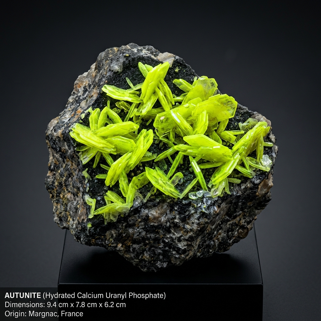 Uranium